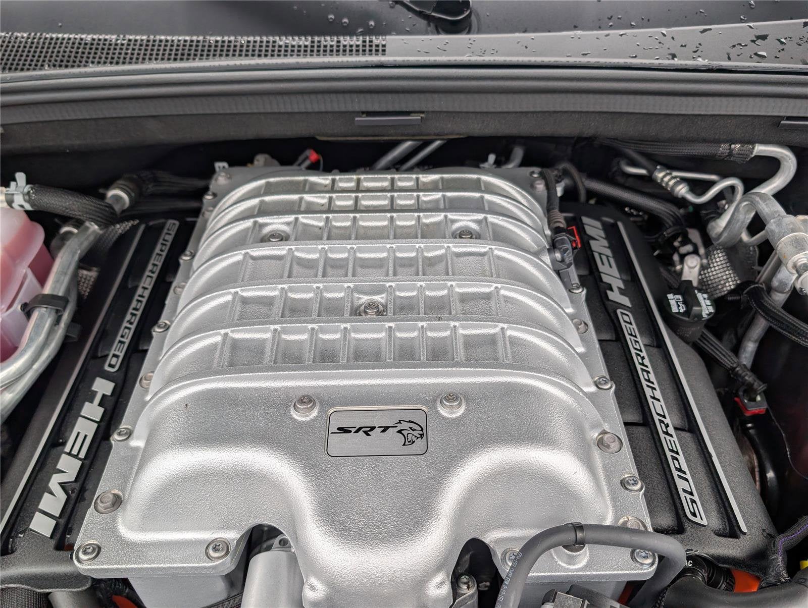 2023 Dodge Durango SRT Hellcat Premium