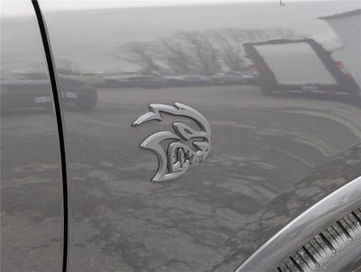 2023 Dodge Durango SRT Hellcat Premium