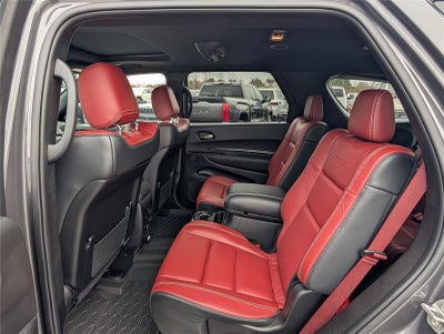 2023 Dodge Durango SRT Hellcat Premium