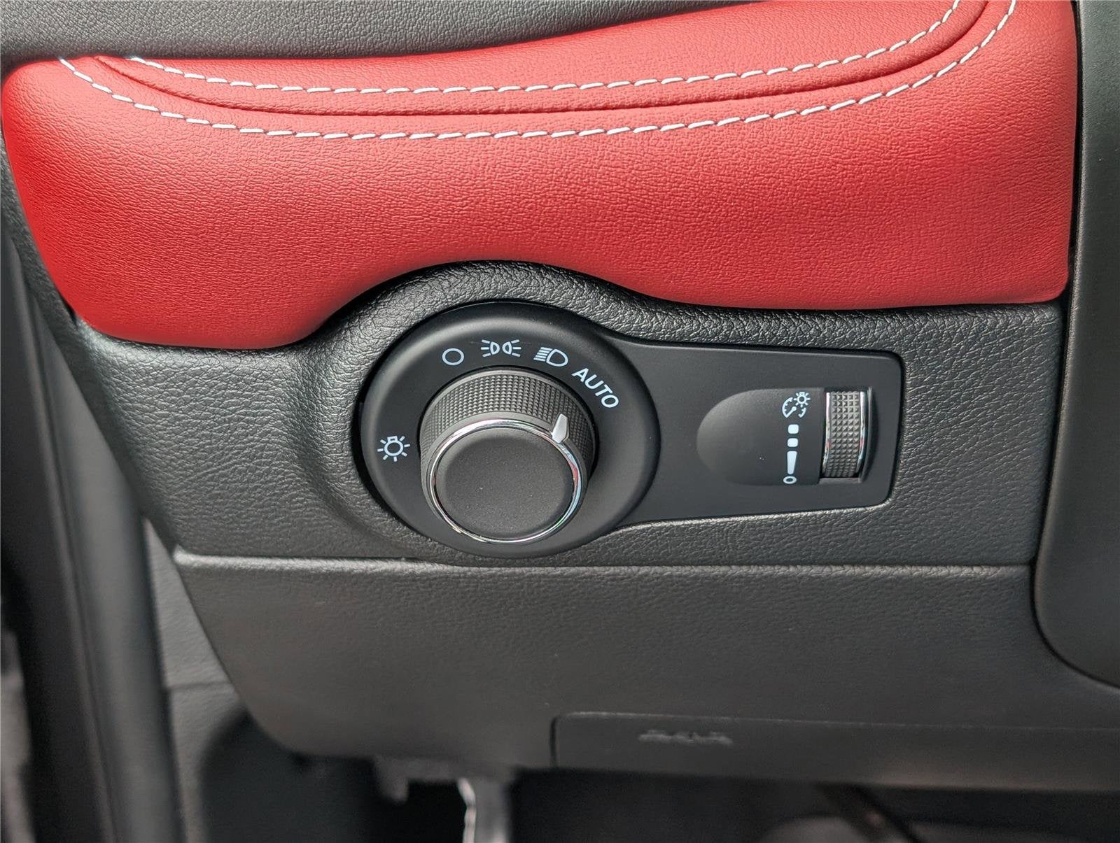 2023 Dodge Durango SRT Hellcat Premium