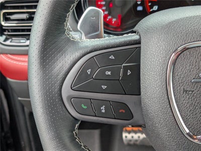 2023 Dodge Durango SRT Hellcat Premium