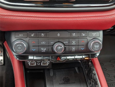 2023 Dodge Durango SRT Hellcat Premium