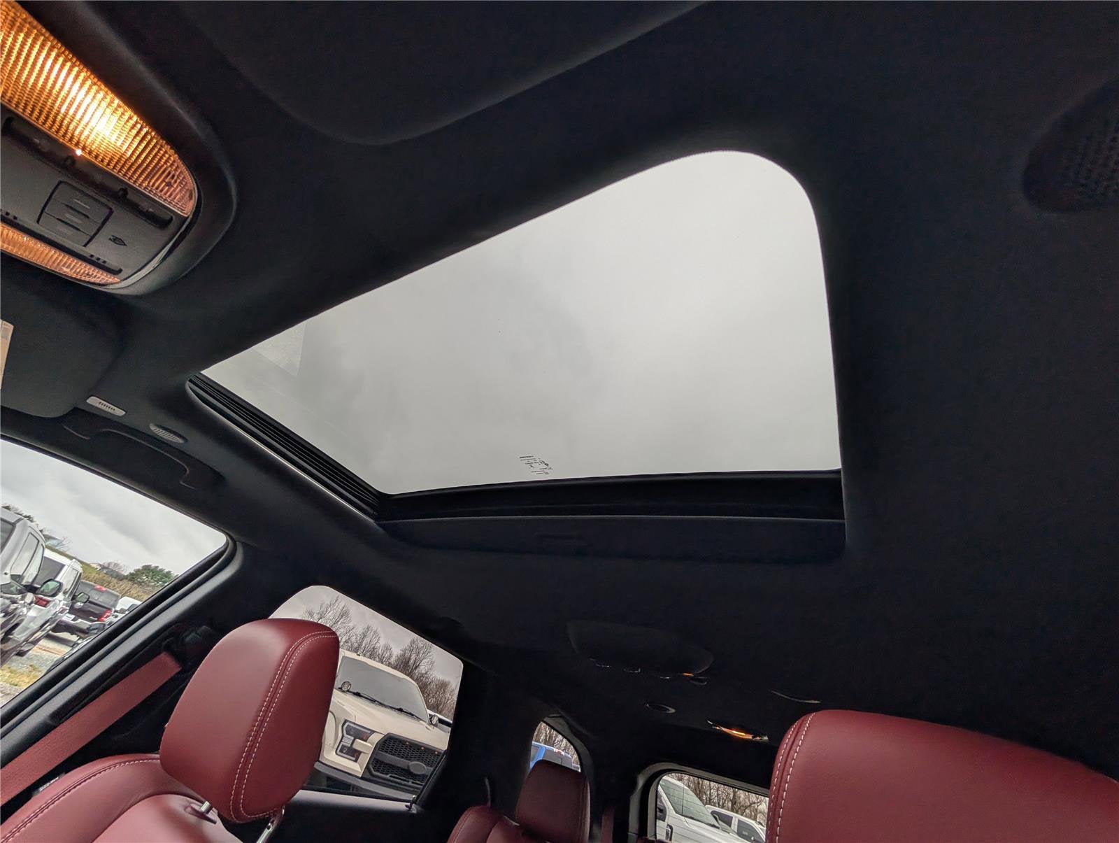 2023 Dodge Durango SRT Hellcat Premium