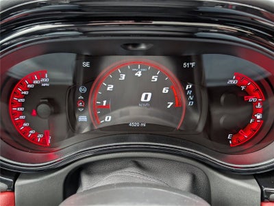 2023 Dodge Durango SRT Hellcat Premium