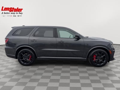 2023 Dodge Durango SRT Hellcat Premium