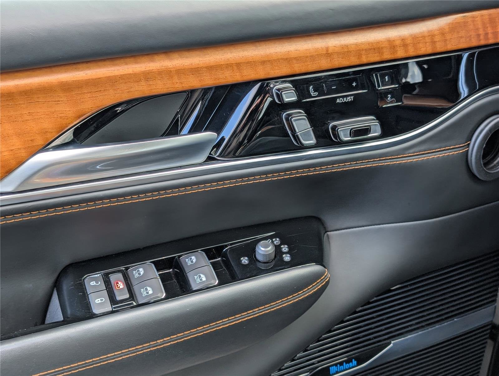 2024 Jeep Grand Wagoneer L Series III