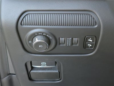 2024 Jeep Grand Wagoneer L Series III