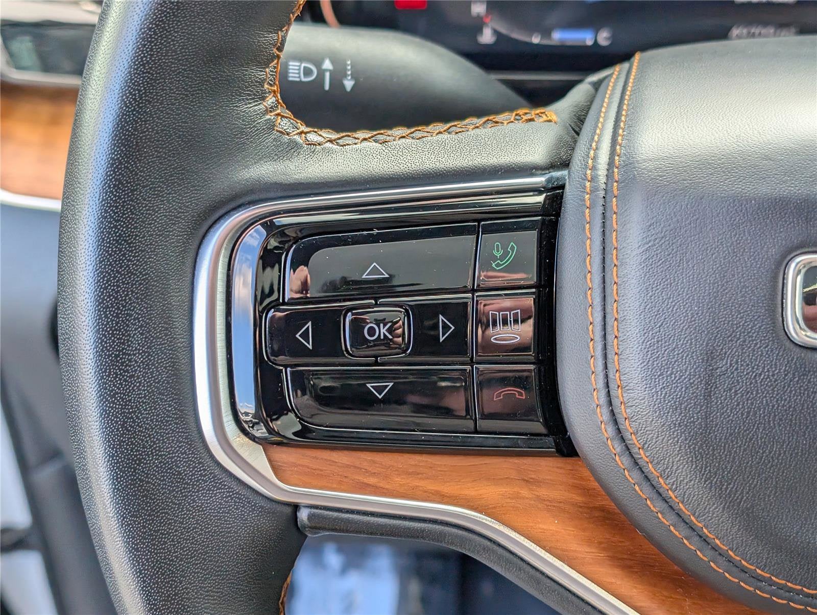 2024 Jeep Grand Wagoneer L Series III