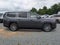 2022 Jeep Grand Wagoneer Series II