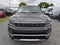 2022 Jeep Grand Wagoneer Series II