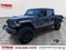 2020 Jeep Gladiator Mojave