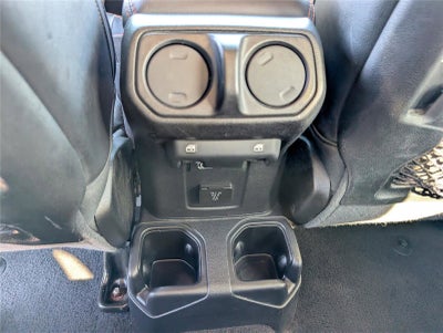 2020 Jeep Gladiator Mojave