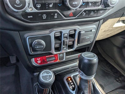 2020 Jeep Gladiator Mojave