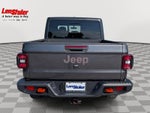 2020 Jeep Gladiator Mojave