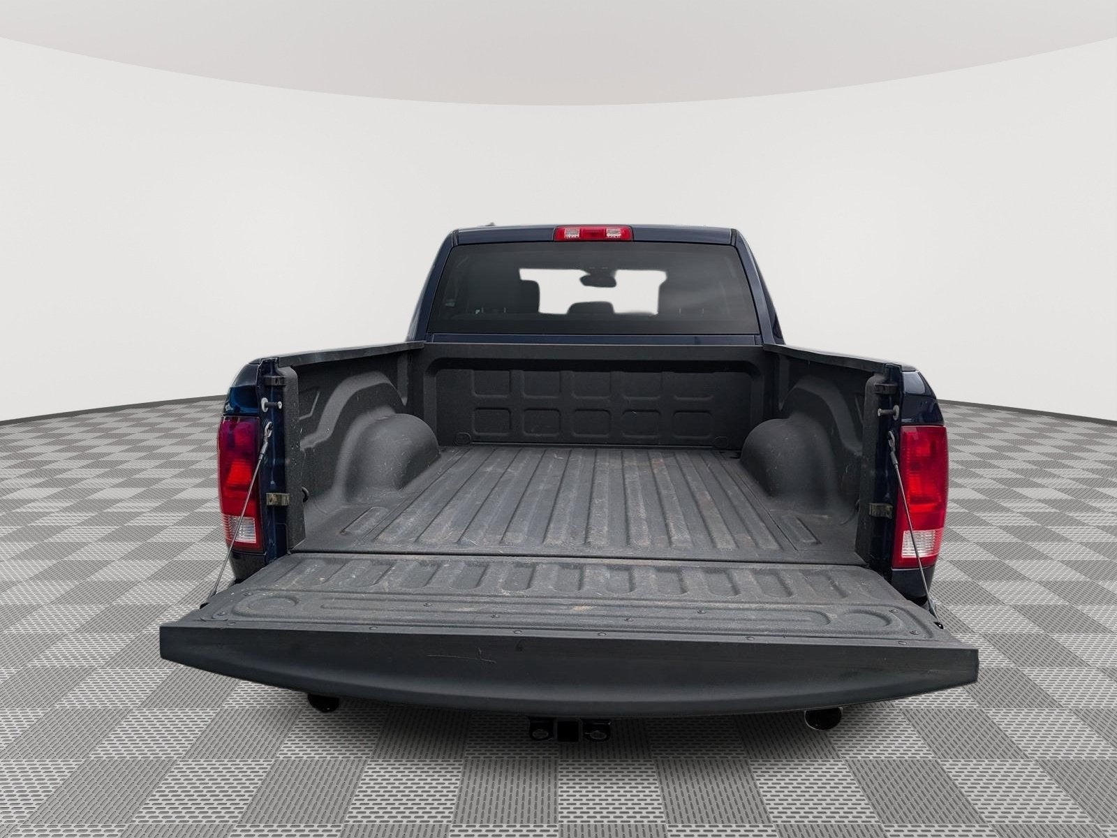 2016 RAM 1500 Express