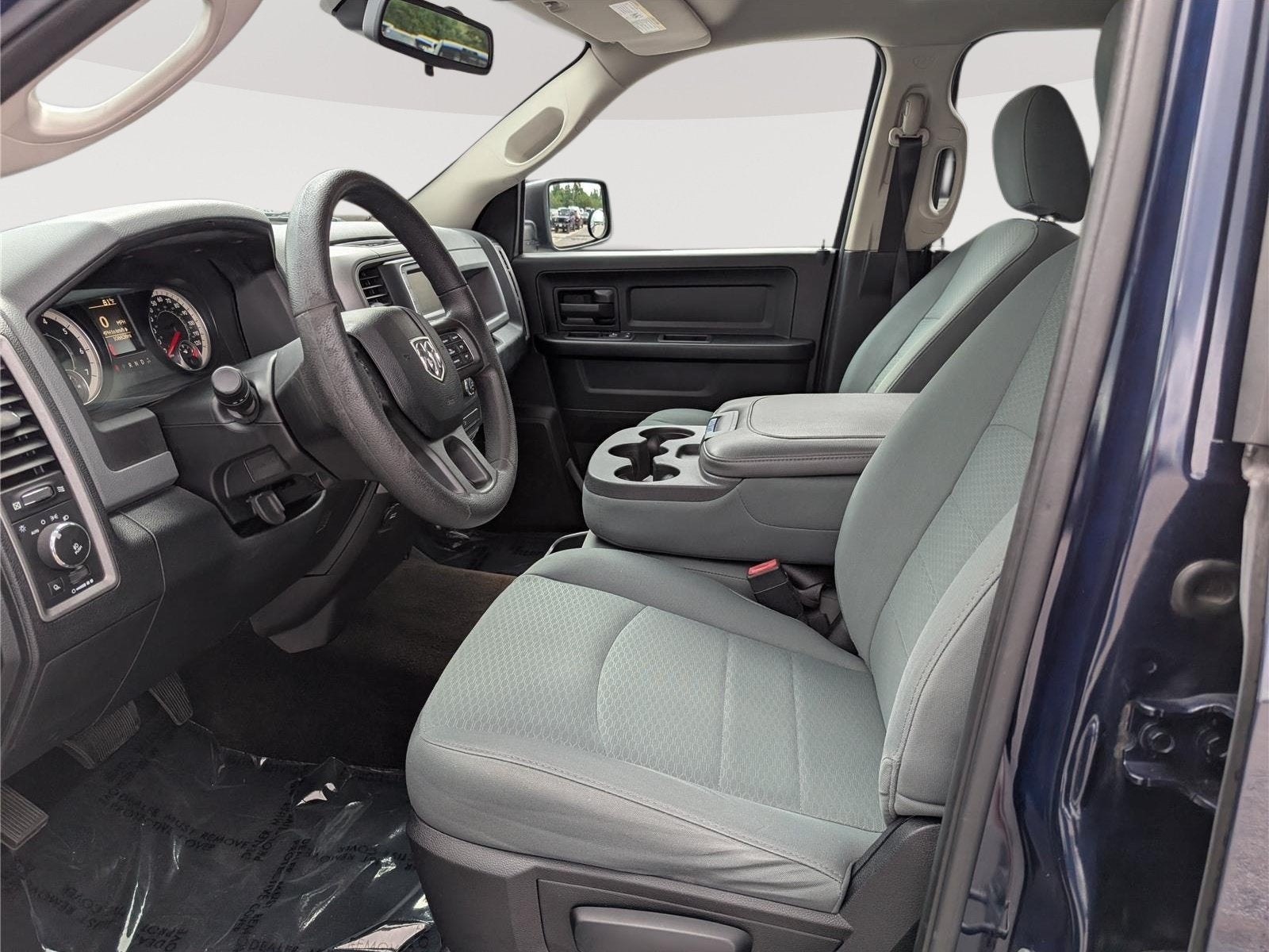 2016 RAM 1500 Express