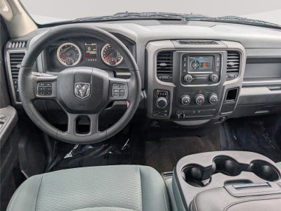 2016 RAM 1500 Express