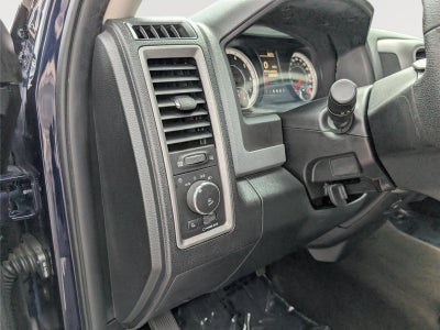 2016 RAM 1500 Express