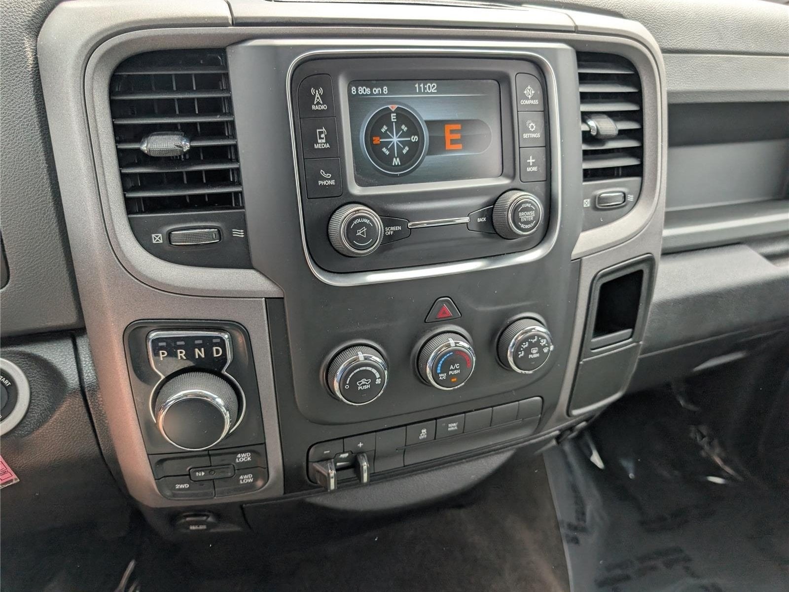 2016 RAM 1500 Express