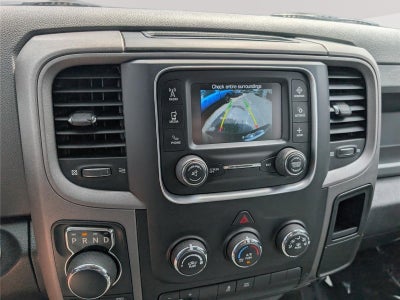 2016 RAM 1500 Express