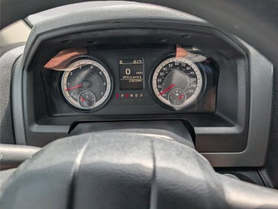 2016 RAM 1500 Express