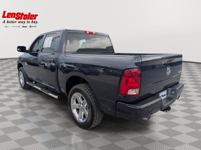 2016 RAM 1500 Express
