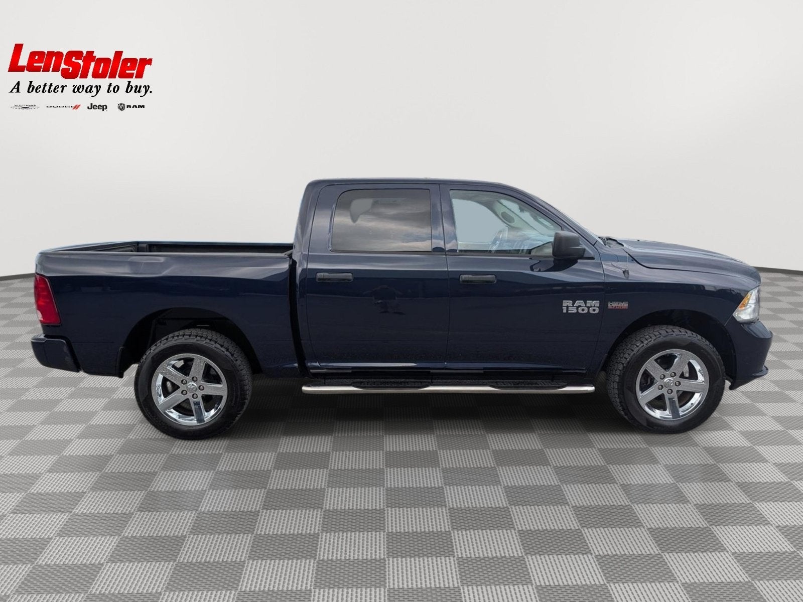 2016 RAM 1500 Express