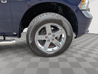 2016 RAM 1500 Express