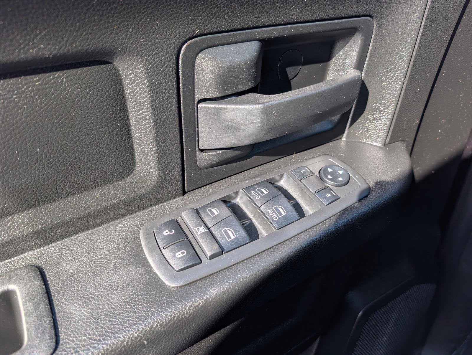 2019 RAM 1500 Classic Express