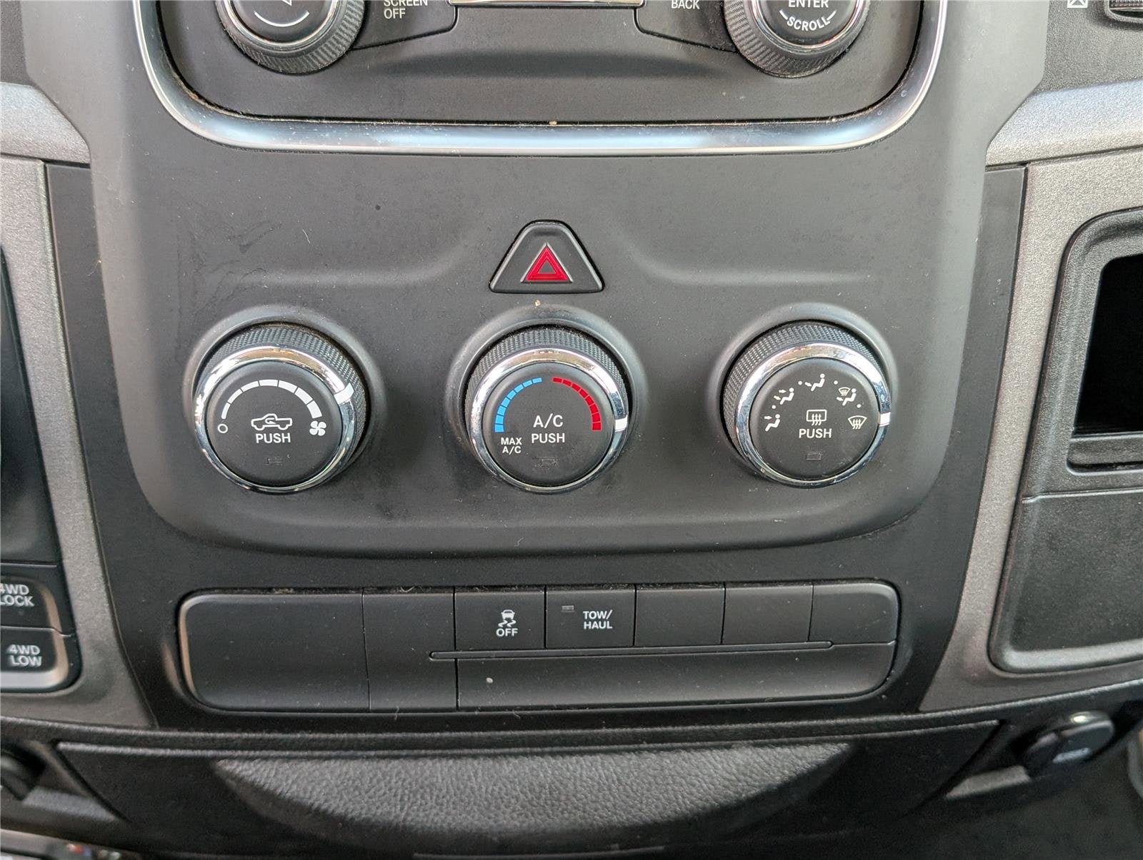 2019 RAM 1500 Classic Express