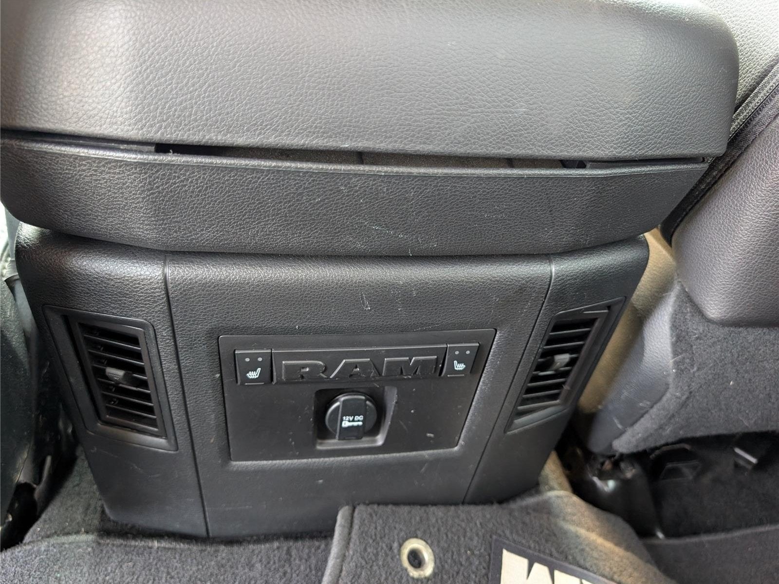 2016 RAM 1500 Laramie