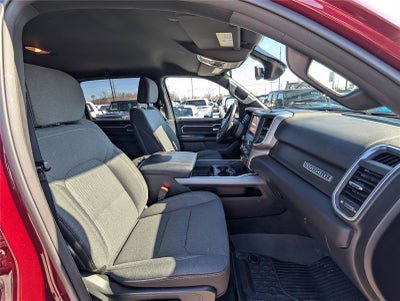 2024 RAM 1500 Big Horn