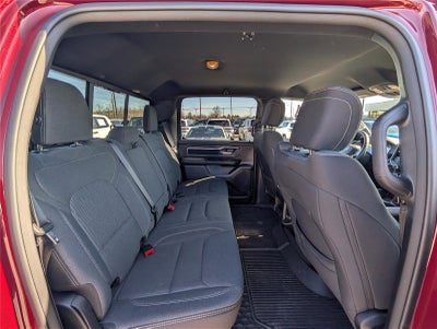 2024 RAM 1500 Big Horn