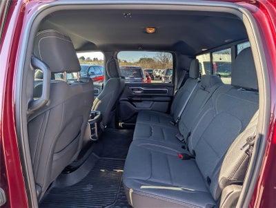 2024 RAM 1500 Big Horn