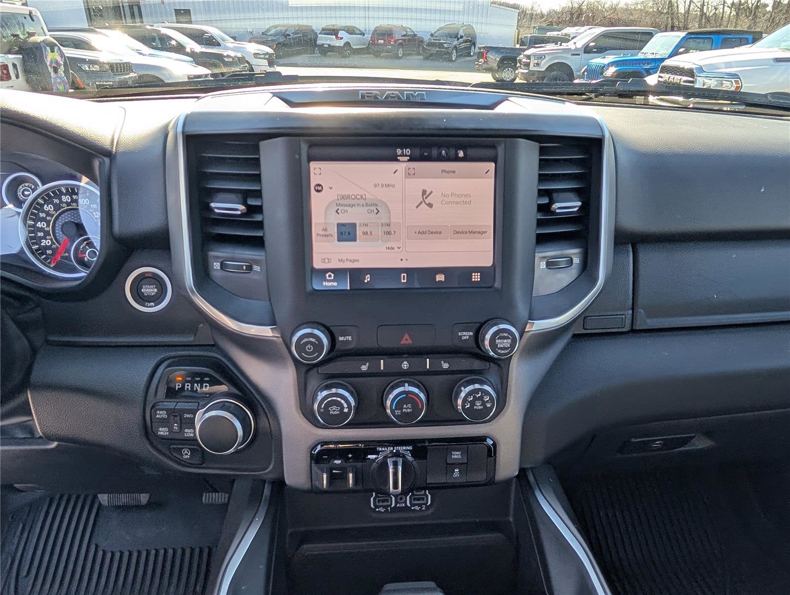 2024 RAM 1500 Big Horn