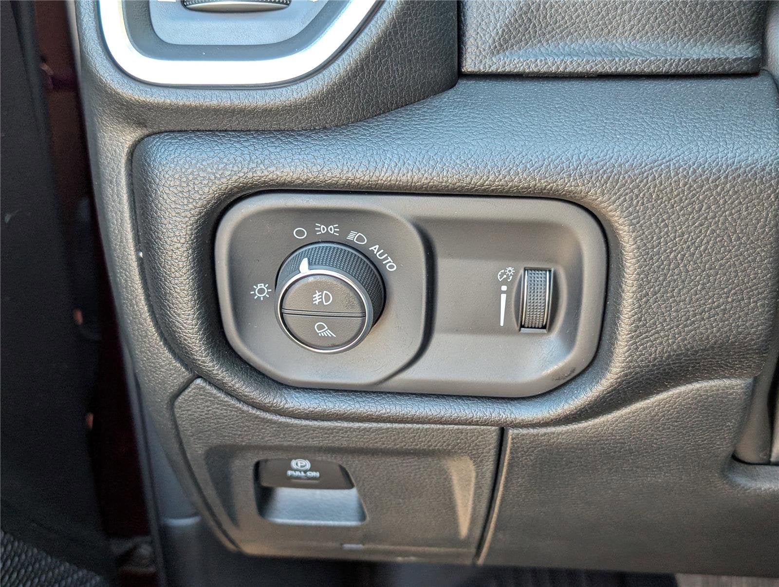 2024 RAM 1500 Big Horn