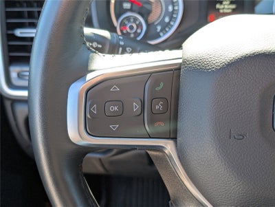 2024 RAM 1500 Big Horn