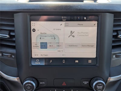 2024 RAM 1500 Big Horn