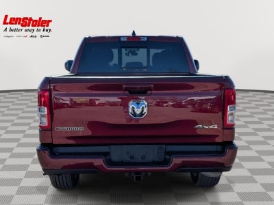 2024 RAM 1500 Big Horn