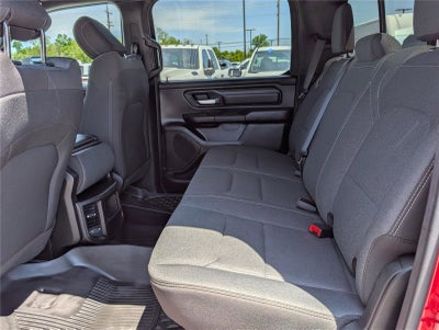 2023 RAM 1500 Tradesman