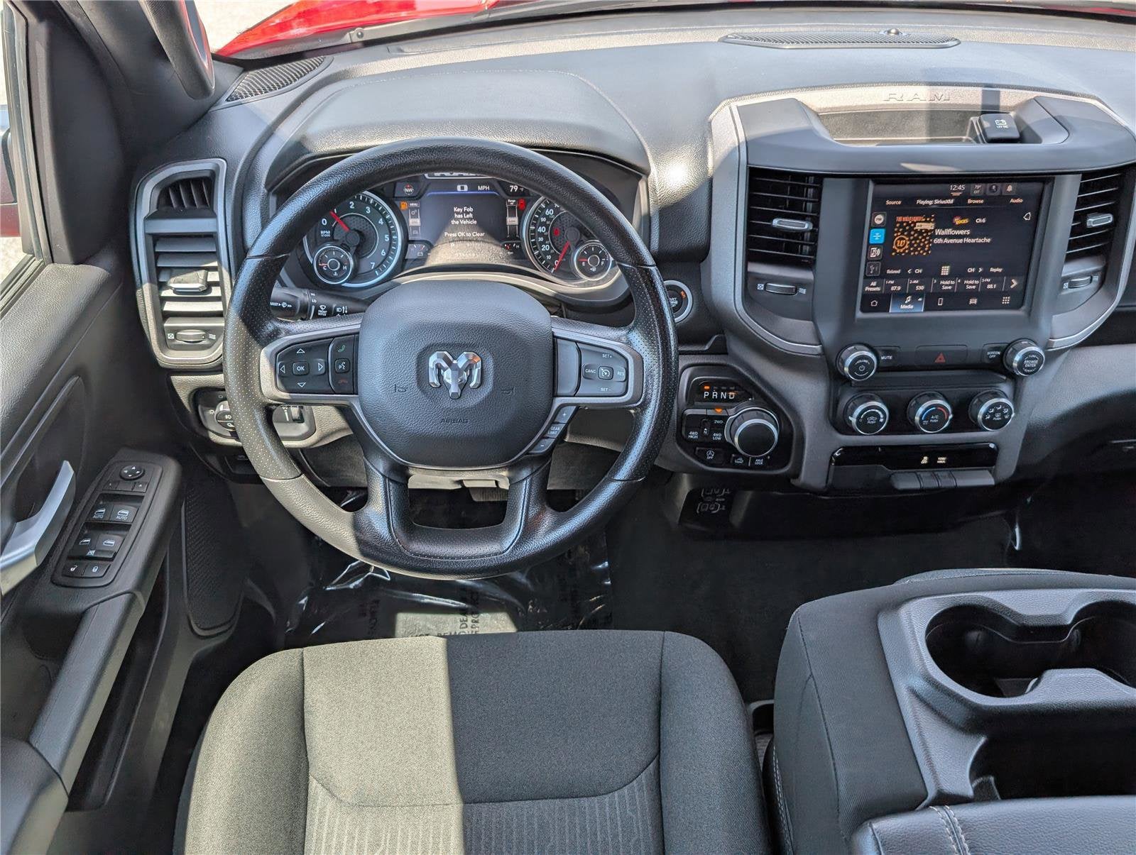 2023 RAM 1500 Tradesman