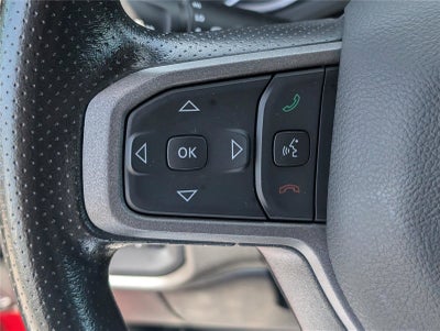 2023 RAM 1500 Tradesman