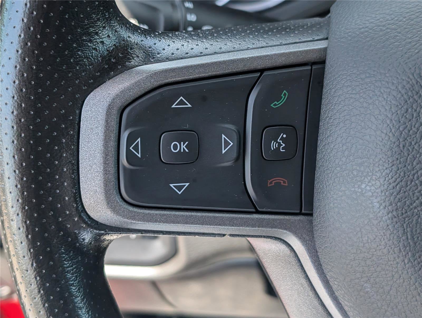 2023 RAM 1500 Tradesman