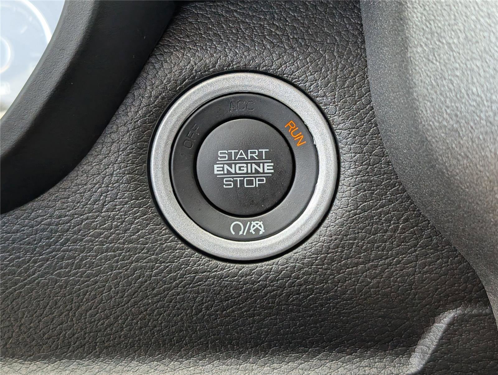 2023 RAM 1500 Tradesman