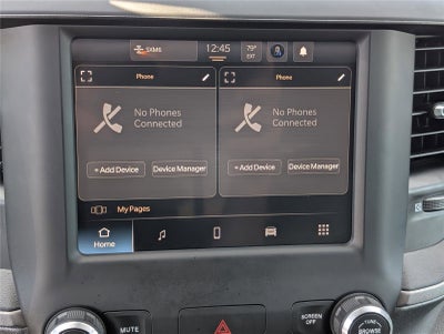 2023 RAM 1500 Tradesman