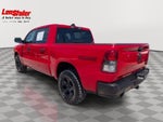 2023 RAM 1500 Tradesman