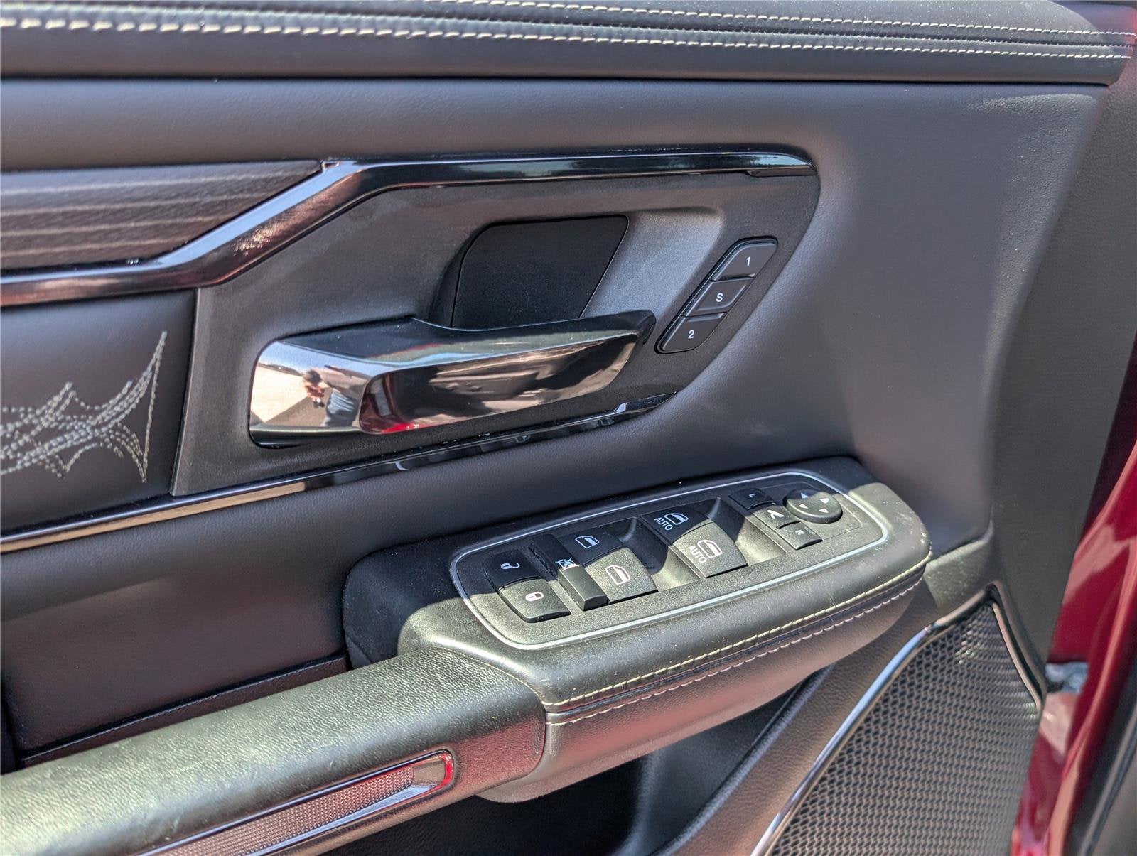 2023 RAM 1500 Limited