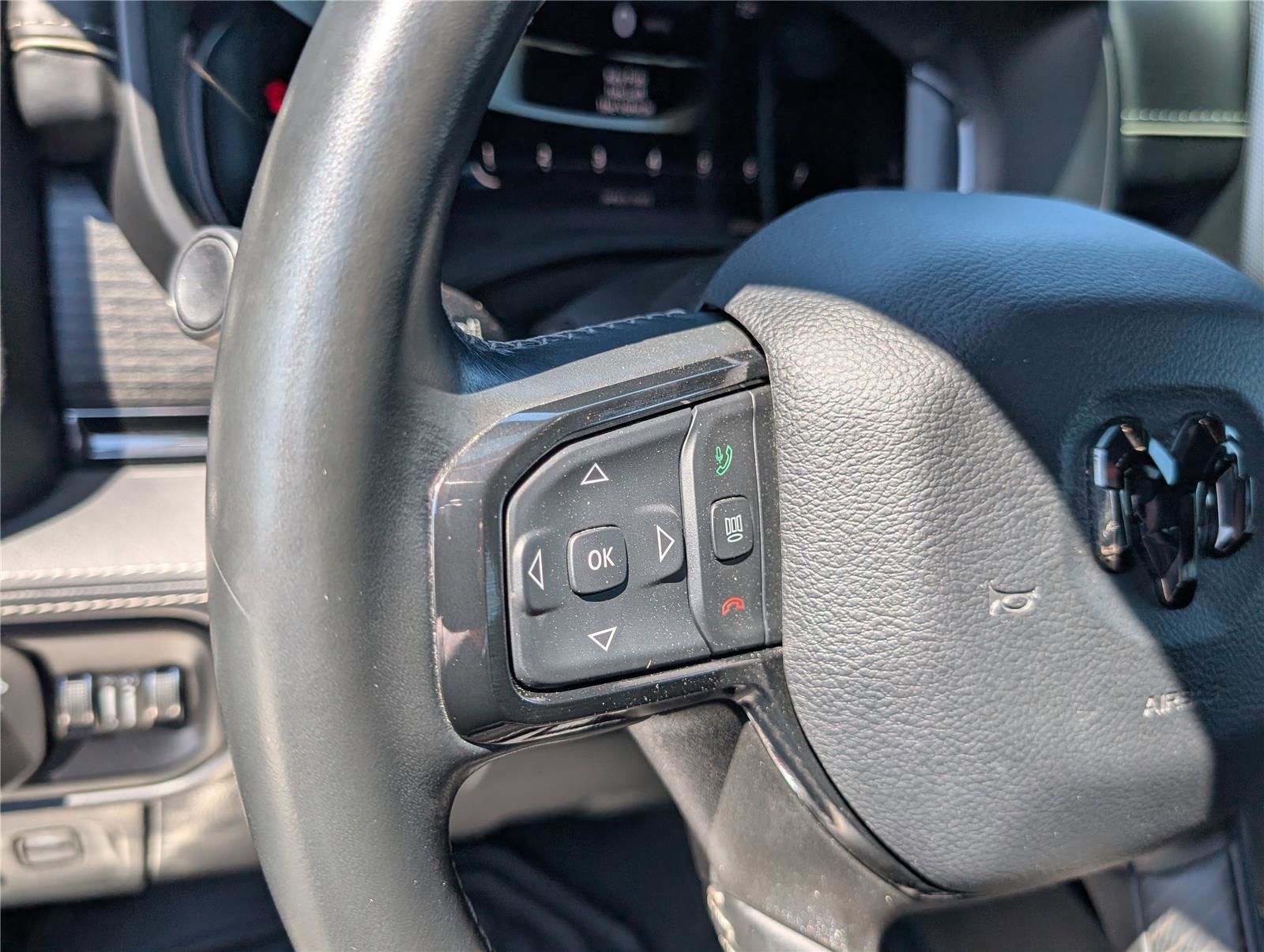 2023 RAM 1500 Limited