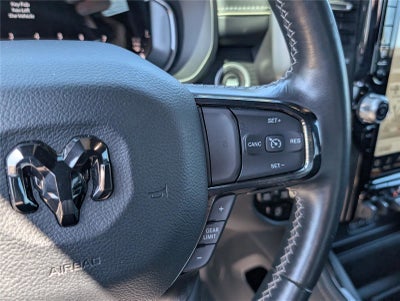 2023 RAM 1500 Limited