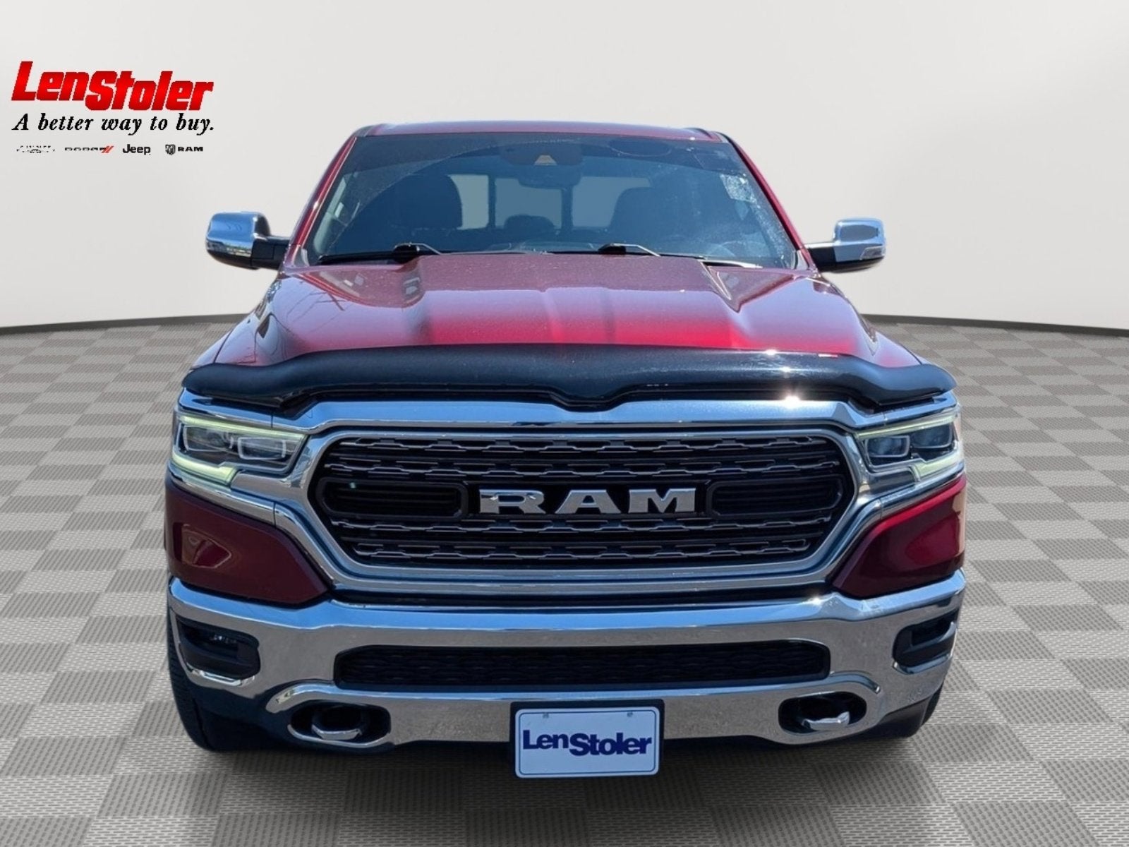 2023 RAM 1500 Limited